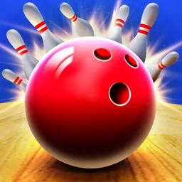 Ícone de Bowling King
